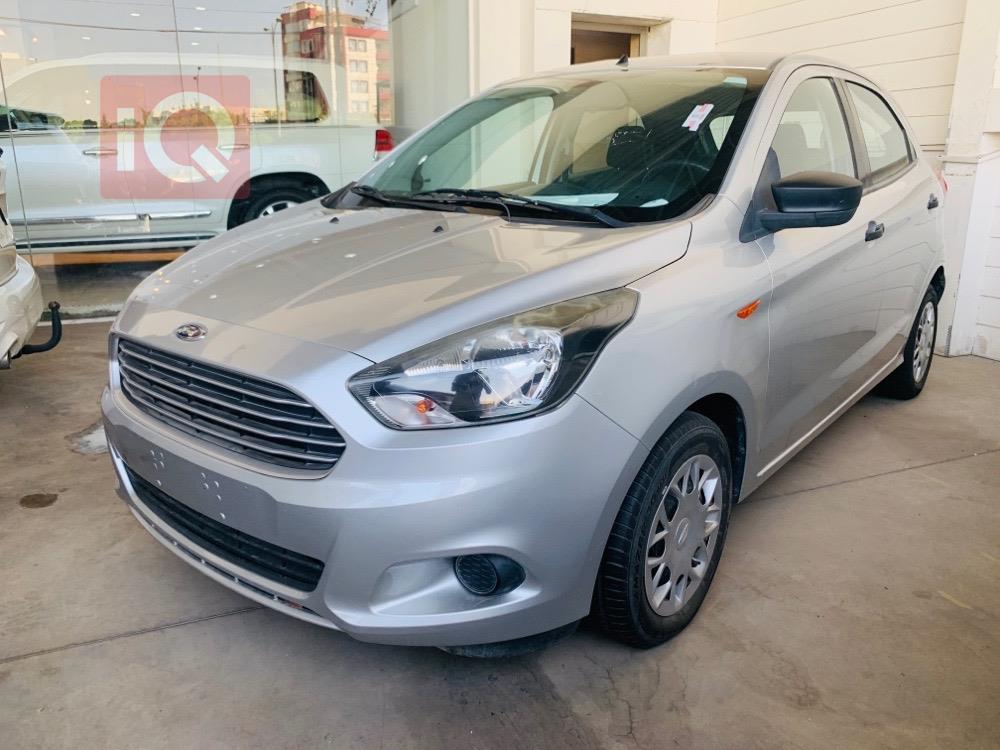 Ford Figo